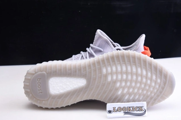 350 Yeezy Tail Light Boost V2 Adidas FX9017 0806